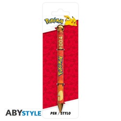 POKEMON - Stylo Salameche