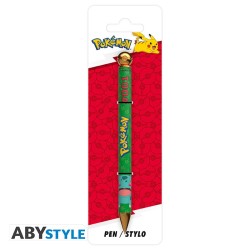 POKEMON - Stylo Bulbizarre