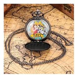 One Piece Collier montre...