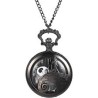 L'Etrange Noel de Mr Jack Collier montre façon gousset