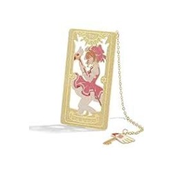 CARDCAPTOR Marque page...