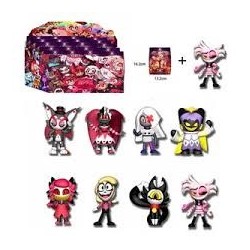 HAZBIN HOTEL petite...