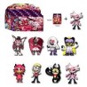 HAZBIN HOTEL petite figurine à collectionner en sachet surprise
