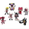 HAZBIN HOTEL petite figurine à collectionner en sachet surprise