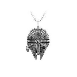 STAR WARS Collier Faucon...