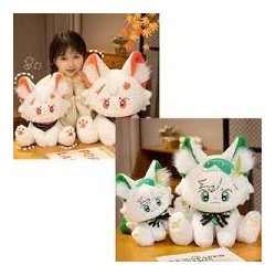 GENSHIN IMPACT Peluche...