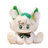 GENSHIN IMPACT Peluche dolls Venti ou Kazuha 30 cm