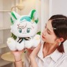 GENSHIN IMPACT Peluche dolls Venti ou Kazuha 30 cm