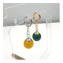 DRAGON BALL Boucles Potala...