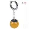 DRAGON BALL Boucles Potala Verte ou Jaune