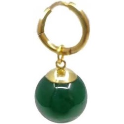 DRAGON BALL Boucles Potala Verte ou Jaune