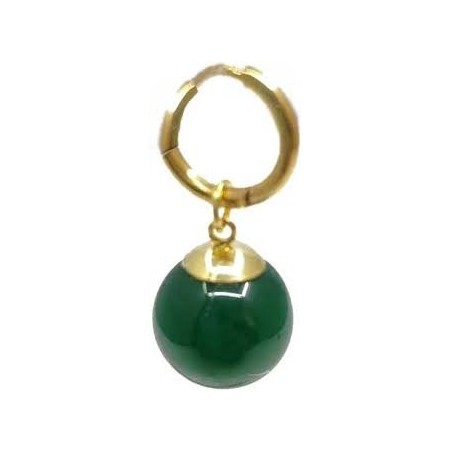 DRAGON BALL Boucles Potala Verte ou Jaune