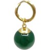 DRAGON BALL Boucles Potala Verte ou Jaune
