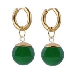 DRAGON BALL Boucles Potala...