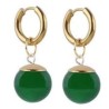 DRAGON BALL Boucles Potala Verte ou Jaune