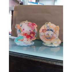 SANRIO Porte clé et/ou...