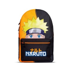 Naruto Shippuden sac à dos...