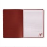 Carnet de Notes Flex Harry Potter Carte du Maraudeur