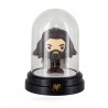 Mini Lampe sous cloche Harry Potter Paladone