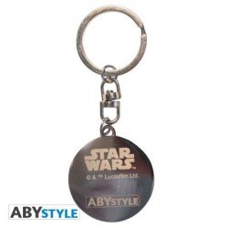 STAR WARS - PORTE-CLÉS X-WING