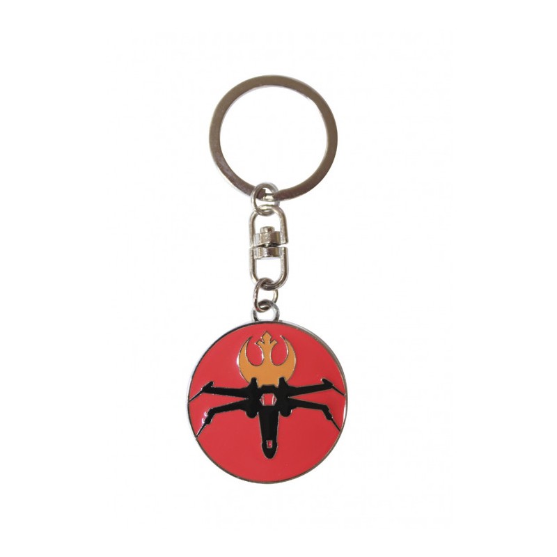 STAR WARS - PORTE-CLÉS X-WING