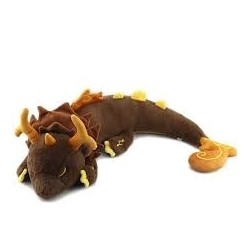 Genshin Impact Peluche...