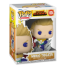 Figurine Funko Pop! N°1004 - My Hero Academia - Mirio En Costume De Héro