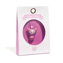 Lovely charms Sweet