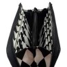 Portefeuille Harley Quinn Mad Love Noir