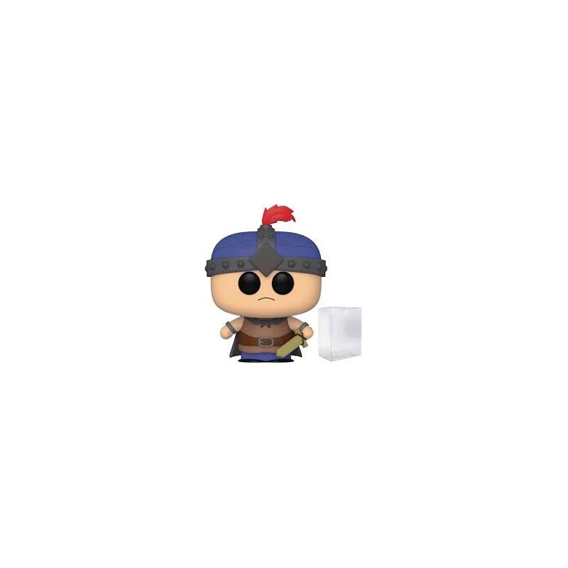 SOUTH PARK Figurine POP Stan n°33