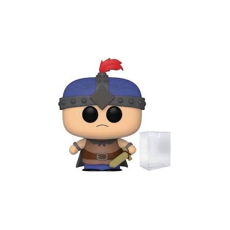 SOUTH PARK Figurine POP Stan n°33