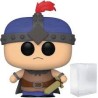 SOUTH PARK Figurine POP Stan n°33