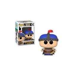 SOUTH PARK Figurine POP Stan n°33