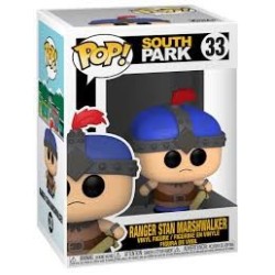 SOUTH PARK Figurine POP Stan n°33