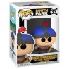 SOUTH PARK Figurine POP Stan n°33
