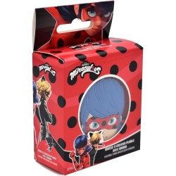 Miraculous Brosse à cheveux pour enfants