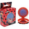 Miraculous Brosse à cheveux pour enfants