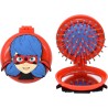 Miraculous Brosse à cheveux pour enfants