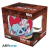 HUNTER X HUNTER - Mug - 320 ml - Hisoka