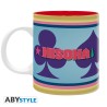 HUNTER X HUNTER - Mug - 320 ml - Hisoka