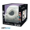 NIGHTMARE BEFORE XMAS - Mug 3D - Jack étonné
