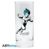 DRAGON BALL SUPER - Set de 3 verres