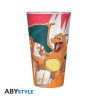 POKEMON - Verre XXL Premium - 400 ml - Dracaufeu