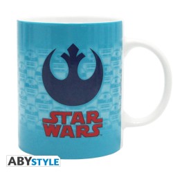 Mug - Star Wars - R2-D2 - 320 ml