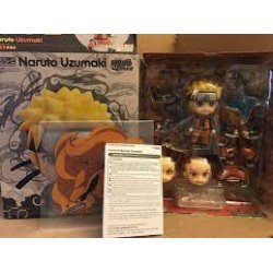 Figurine Naruto Shippuden Nendoroid Good Smile Company 682