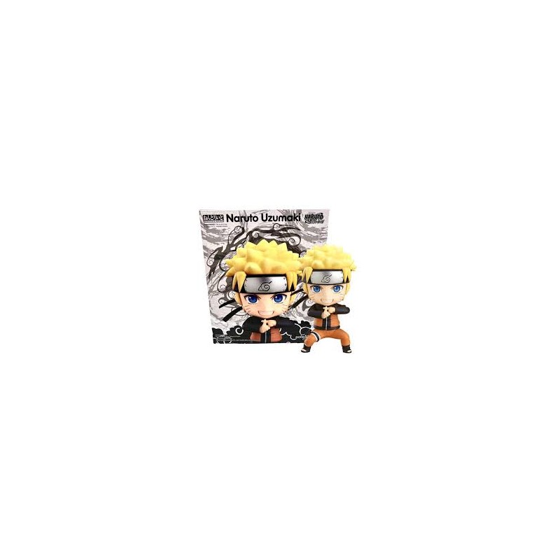 Figurine Naruto Shippuden Nendoroid Good Smile Company 682