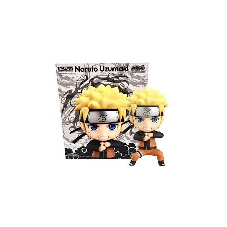 Figurine Naruto Shippuden Nendoroid Good Smile Company 682
