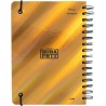 Star Wars The Book of Boba Fett Carnet de Notes A5, Carnet Spirale