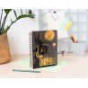 Star Wars The Book of Boba Fett Carnet de Notes A5, Carnet Spirale