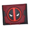 Marvel Comics Avengers Deadpool Portefeuille